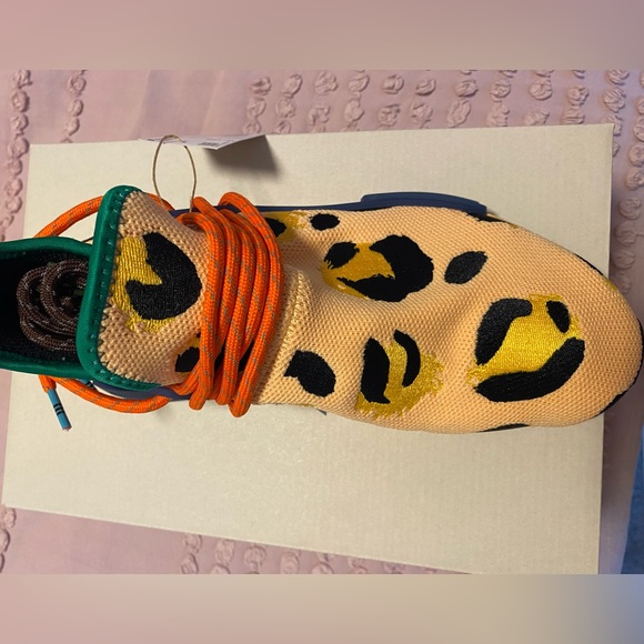 HU NMD ANIMAL PRINT - Picture 5 of 9